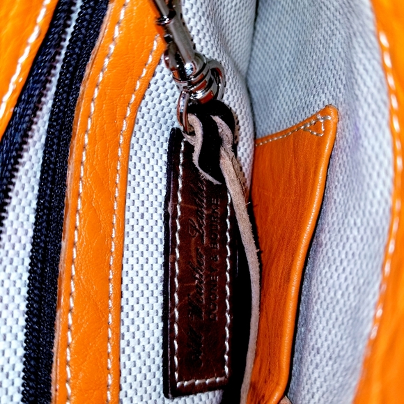 Dooney Burke Crossbody - Picture 4 of 6